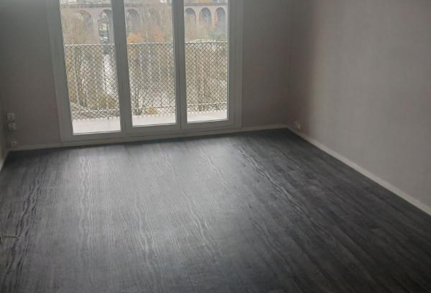 À LOUER – Appartement F3 à Limoges — photo 1
