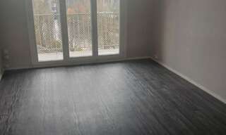 Appartement 3 Pièces 56 m² à louer à Limoges (87000)