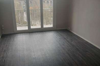 Appartement 3 pièces 628 €