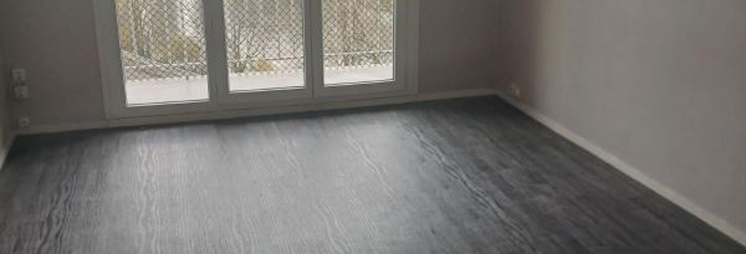 Appartement 3 Pièces 56 m² à louer à Limoges (87000)