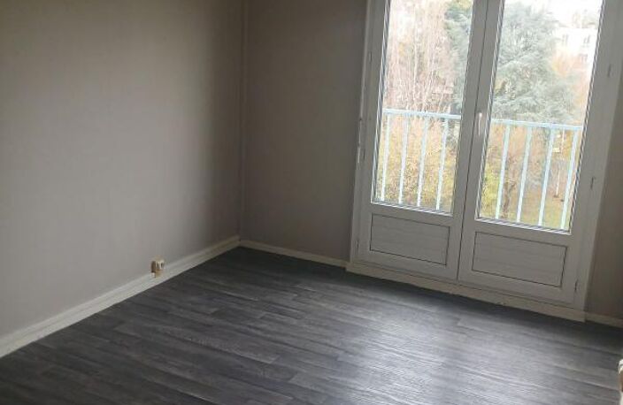 À LOUER – Appartement F3 à Limoges — photo 2