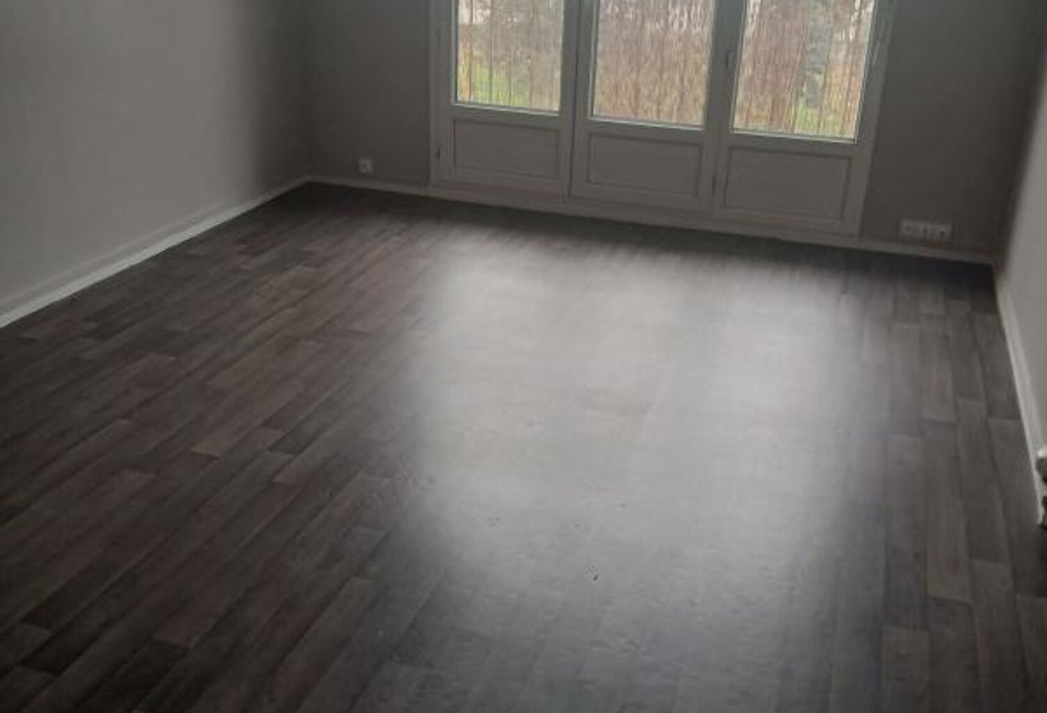 À LOUER – Appartement F3 à Limoges — photo 1
