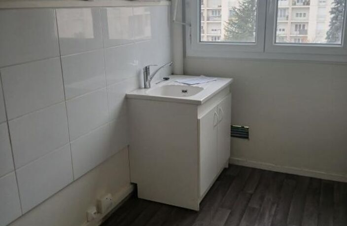 À LOUER – Appartement F3 à Limoges — photo 2