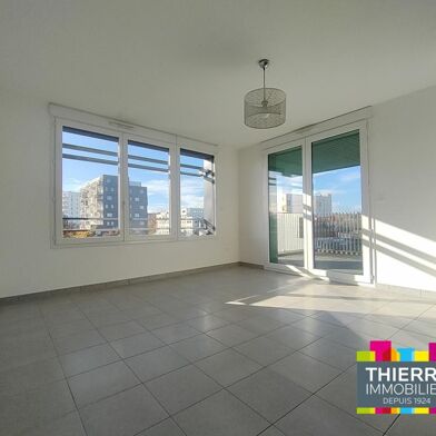 Appartement 3 pièces 212000 €