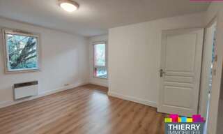 Appartement 2 Pièces 36 m² à vendre à Nantes (44300)