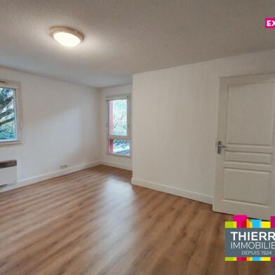 Appartement 2 pièces 124200 €