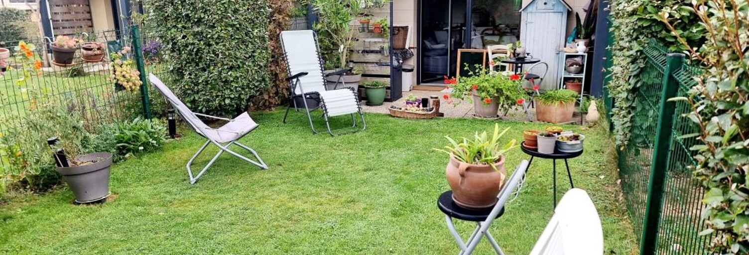 Appartement 1 Pièce 31 m² à vendre à Honfleur (14600)