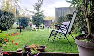 Appartement 1 Pièce 31 m² à vendre à Honfleur (14600)