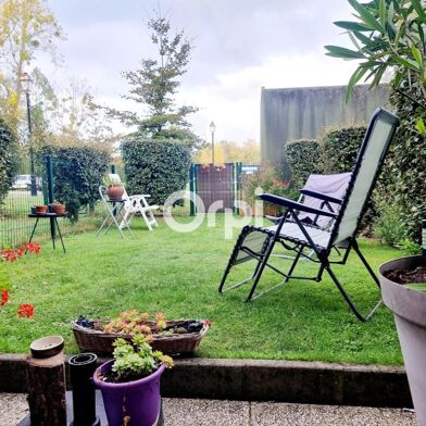 Appartement 1 pièces 98000 €