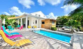 Maison 5 Pièces 135 m² à vendre à Sainte-Anne (97180)