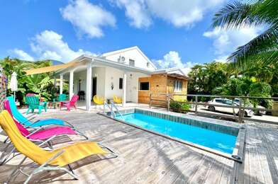 Maison 5 pièces 470000 €