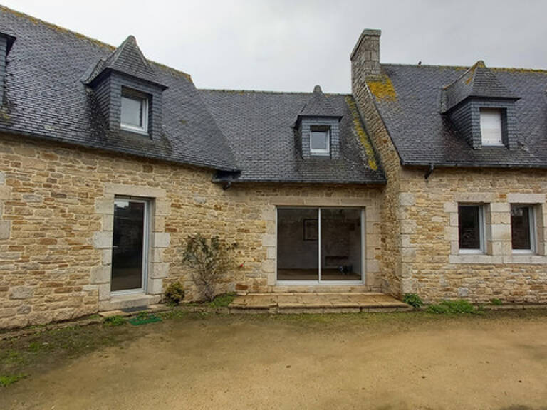 Maison en pierres CLEDER (29) — photo 1