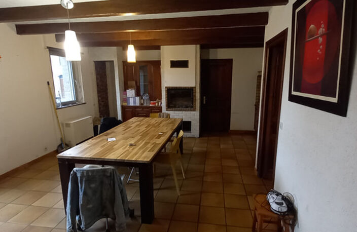 Maison en pierres CLEDER (29) — photo 2