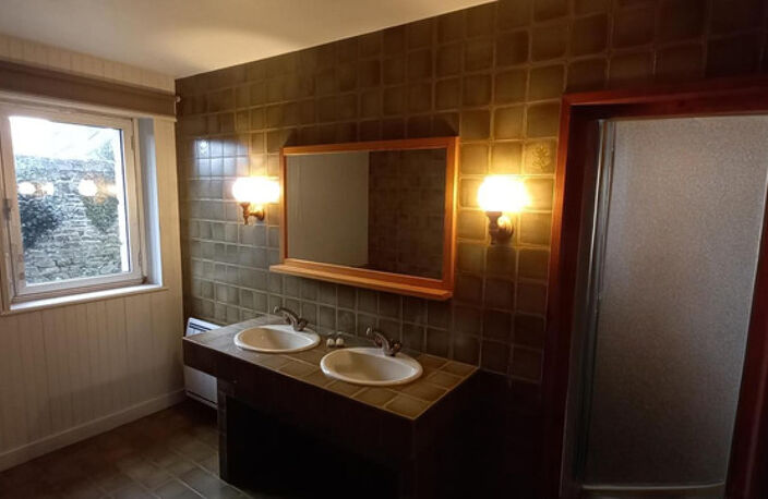Maison en pierres CLEDER (29) — photo 3
