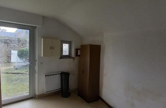 Maison en pierres CLEDER (29) — photo 5