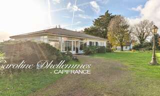 Maison 6 Pièces 180 m² à vendre à Vairé (85150)