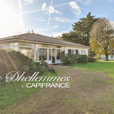 Maison 6 pièces 490000 €