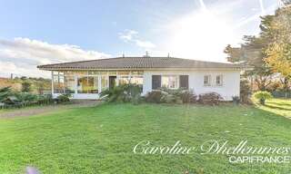 Maison 6 Pièces 180 m² à vendre à Vairé (85150)