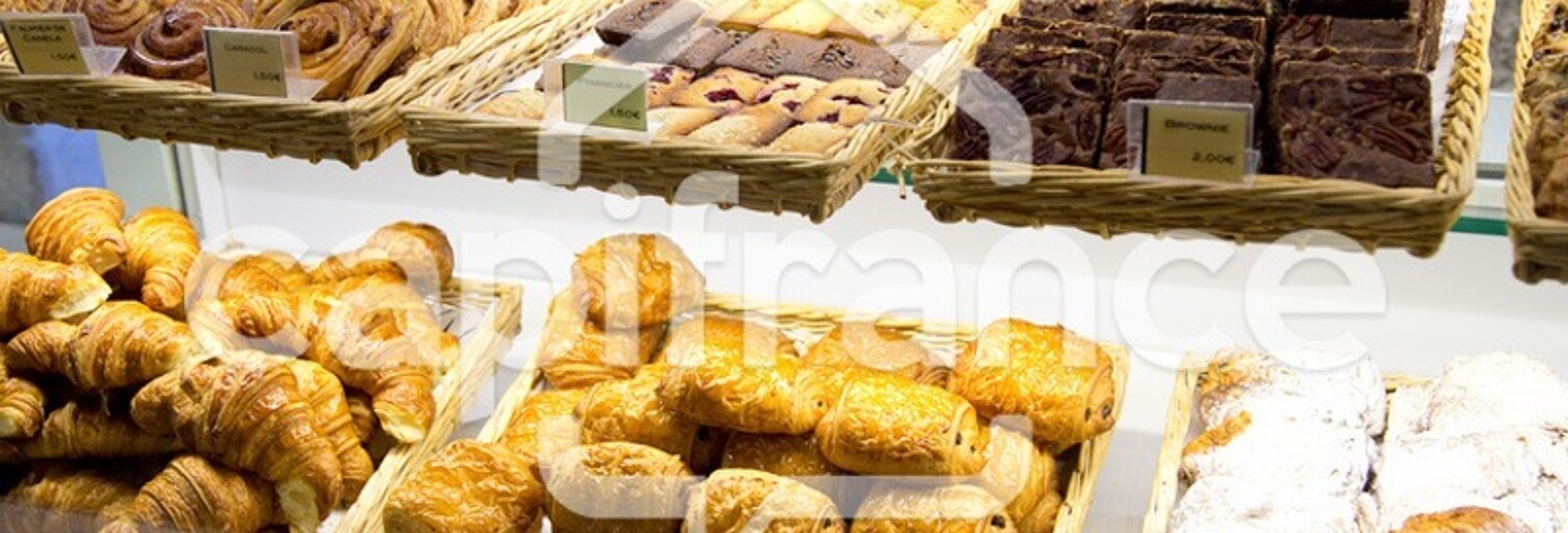 Commerce 2 Pièces 55 m² à vendre à Saint-François (97118)