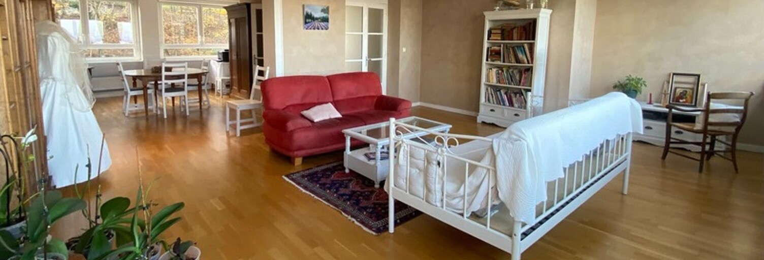 Appartement 7 Pièces 173 m² à vendre à Sainte-Foy-lès-Lyon (69110)