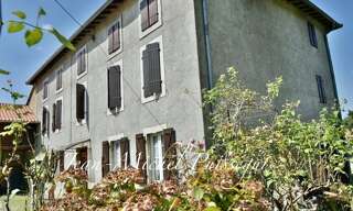 Immeuble  220 m² à vendre à Saint-Gaudens (31800)