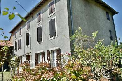 Immeuble  140000 €