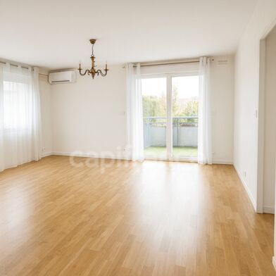 Appartement 4 pièces 288000 €