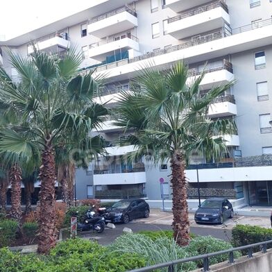 Appartement 4 pièces 288000 €