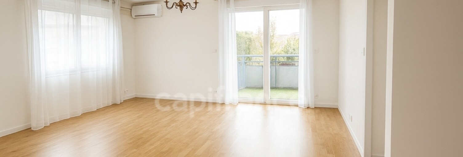 Appartement 4 Pièces 83 m² à vendre à Marseille 11 (13011)