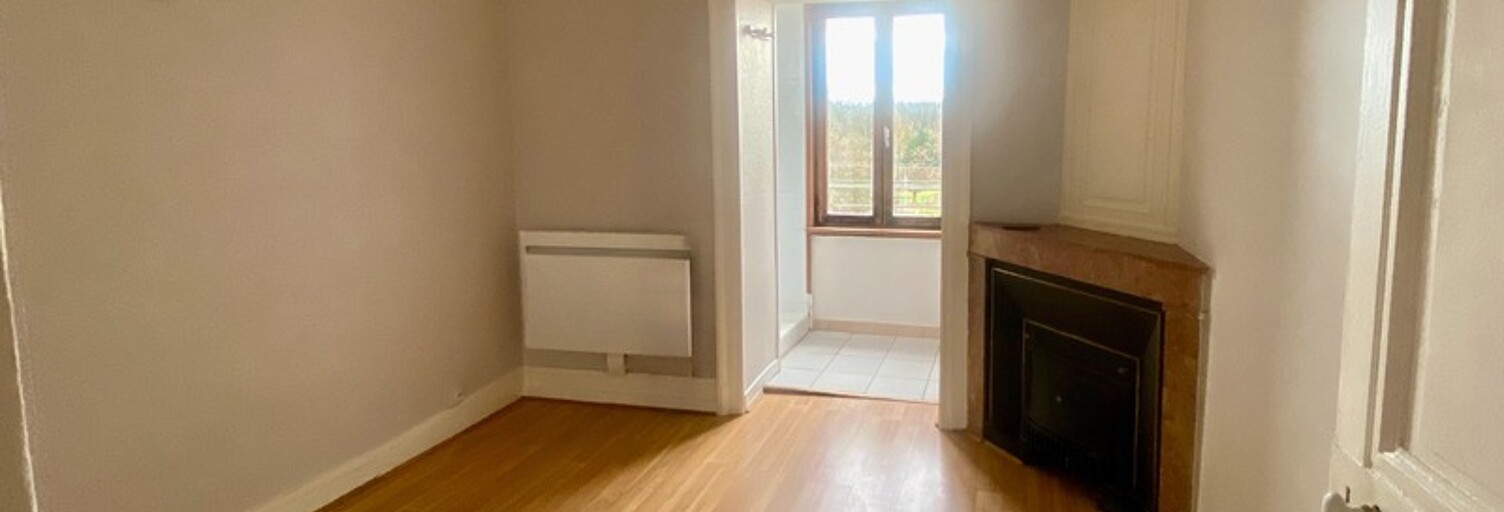 Appartement 5 Pièces 59 m² à vendre à Vernaison (69390)