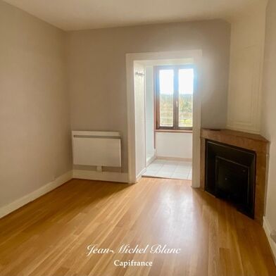 Appartement 5 pièces 134000 €