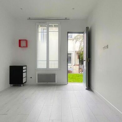 Appartement 2 pièces 1050 €