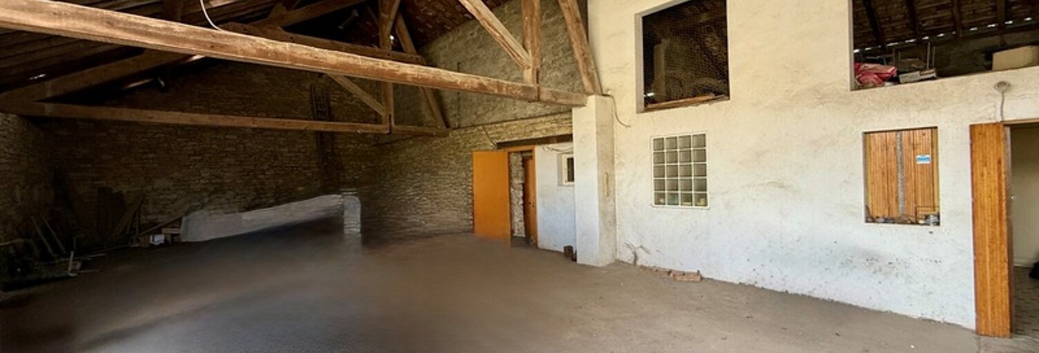 Maison 7 Pièces 125 m² à vendre à Héricourt (70400)