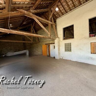 Maison 7 pièces 126000 €