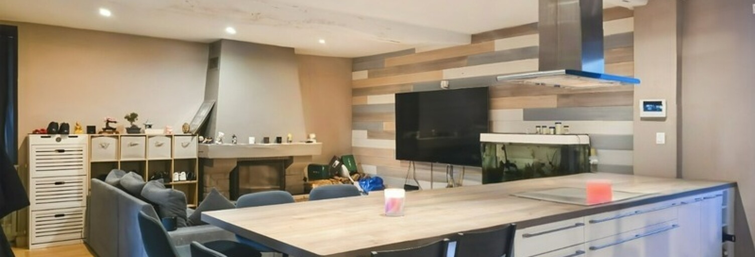 Maison 7 Pièces 155 m² à vendre à Le Mans (72000)