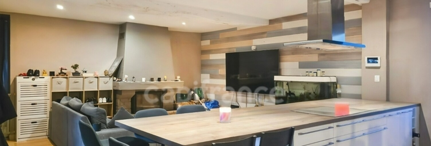 Maison 7 Pièces 155 m² à vendre à Montbizot (72380)