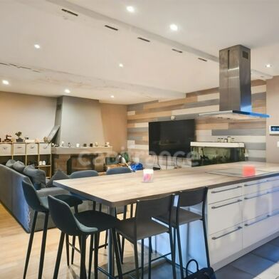 Maison 7 pièces 229000 €