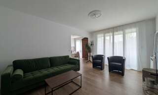 Appartement 3 Pièces 76 m² à vendre à Bihorel (76420)