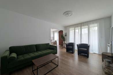Appartement 3 pièces 143000 €
