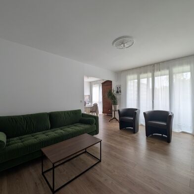 Appartement 3 pièces 143000 €