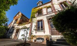 Maison 11 Pièces 308 m² à vendre à Mantes-la-Jolie (78200)