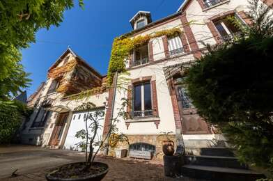 Maison 11 pièces 640000 €
