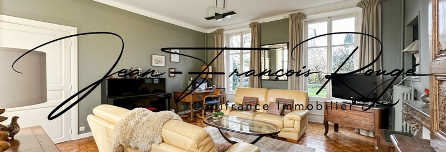 Maison 5 Pièces 164 m² à vendre à Agneaux (50180)