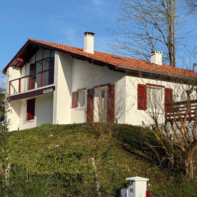 Maison 6 pièces 575000 €