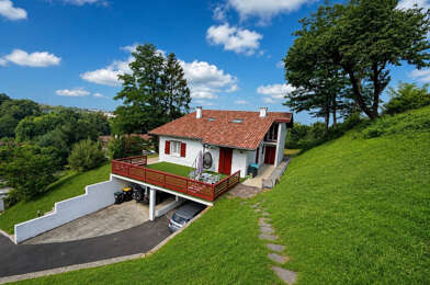 Maison 6 pièces 510000 €