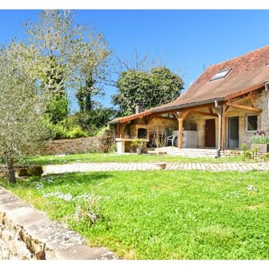 Maison 4 pièces 214500 €