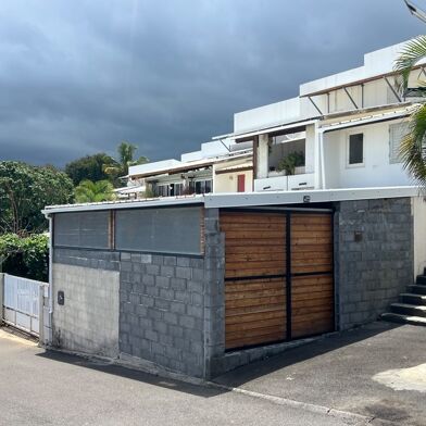 Appartement 2 pièces 214000 €