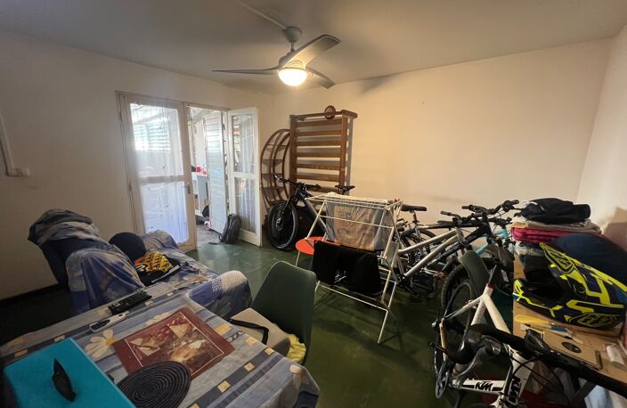 Appartement à vendre 2 pièces PLATEAU CAILLOUX (974) — photo 4
