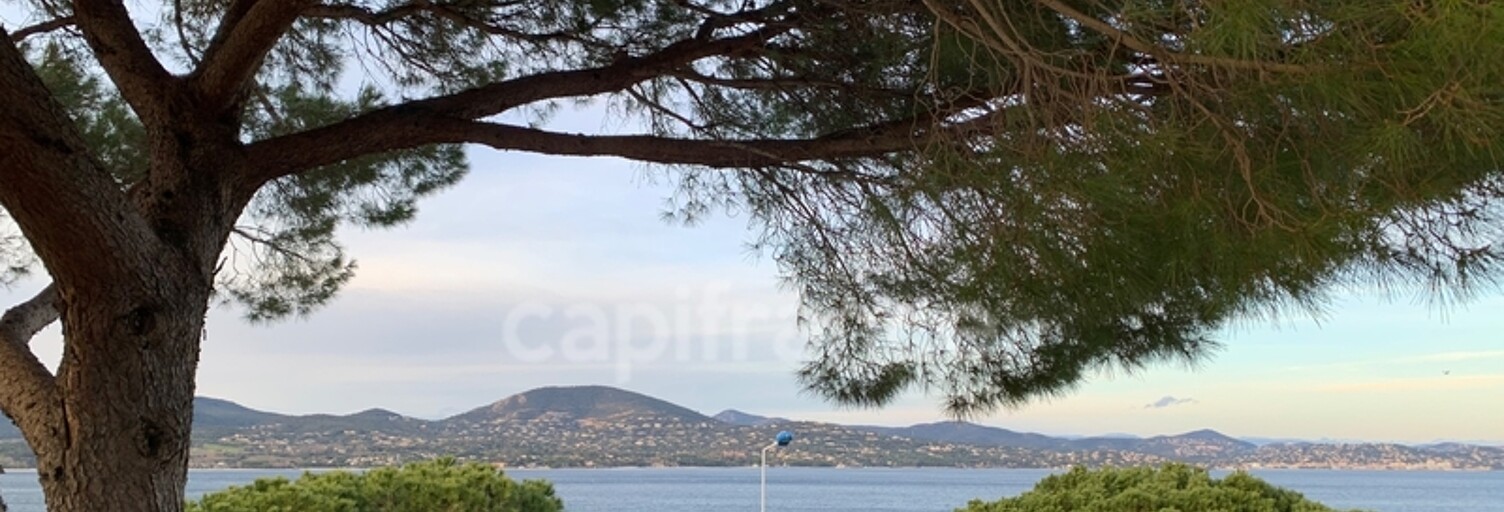 Maison 15 Pièces 374 m² à vendre à Gassin (83580)