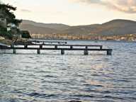 Var(83) Vente-Gassin-Golfe de Saint Tropez-BASTIDE et MAISON sur Terrain 2 117 m², 2 piscines-Bord de mer — photo 4